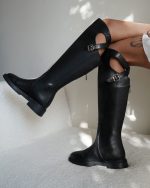 بوت بلند کانتری - تصویر 5