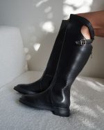 بوت بلند کانتری