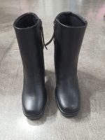 بوت پاشنه دار استکهلم - Image 3