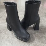 بوت پاشنه دار استکهلم