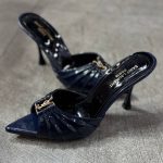 پاشنه سن لورن