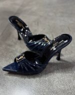 پاشنه سن لورن