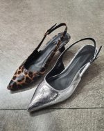 پاشنه لوسیو