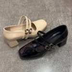 پاشنه دار مجلسی آنیا