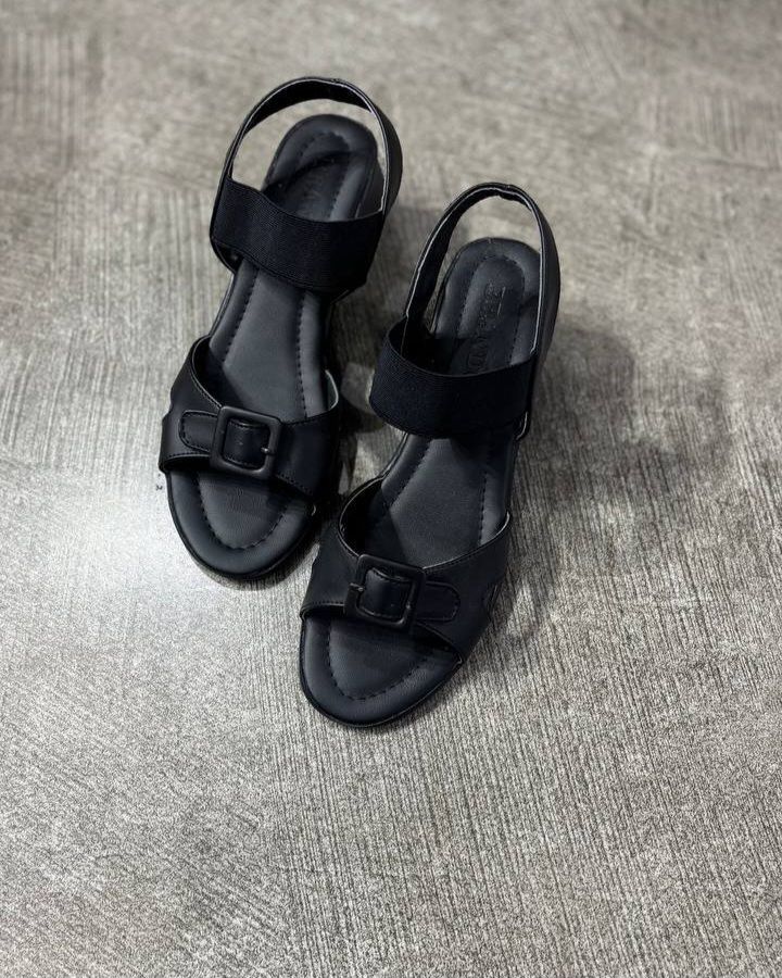 IMG_20260226_151332_876 صندل پاشنه دار برندو - Image 1