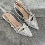 پاشنه مجلسی شل