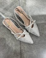 پاشنه مجلسی شل