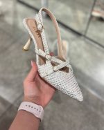 پاشنه مجلسی شل - Image 3