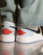 کتونی نایک جردن - Image 11