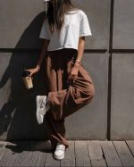 کتونی نایک جردن - Image 7