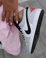 کتونی نایک جردن - Image 5