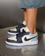 کتونی نایک جردن - Image 4