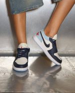 کتونی نایک جردن - Image 12