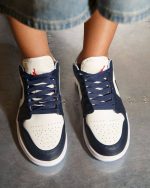 کتونی نایک جردن - Image 2