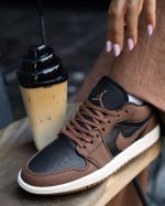 کتونی نایک جردن - Image 8