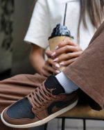 کتونی نایک جردن - Image 16