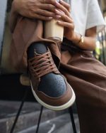 کتونی نایک جردن - Image 15