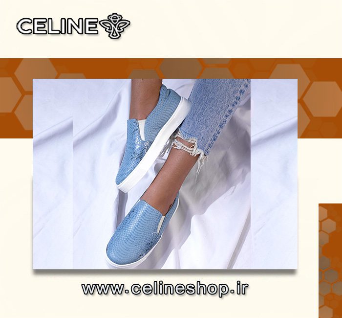 کتونی ونس جدید و ترند