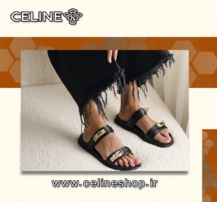 بهترین صندل زنانه